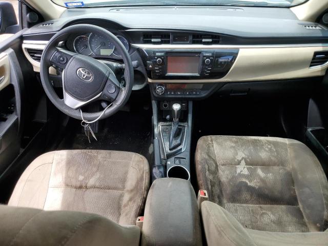 Photo 7 VIN: 2T1BURHE0EC111551 - TOYOTA COROLLA 