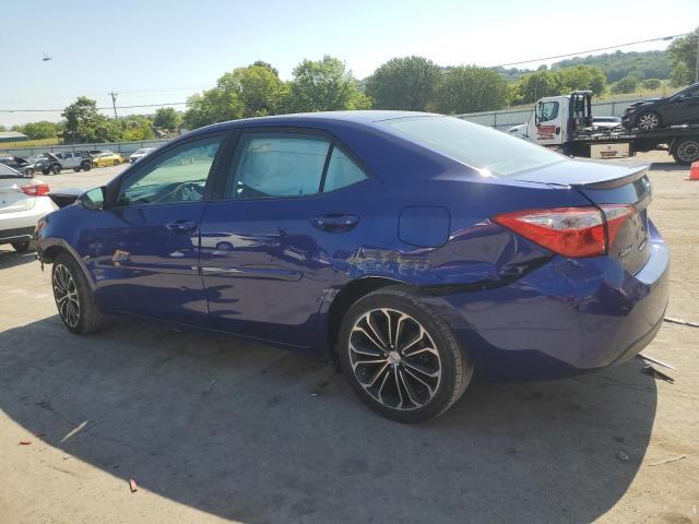 Photo 1 VIN: 2T1BURHE0EC113221 - TOYOTA COROLLA L 