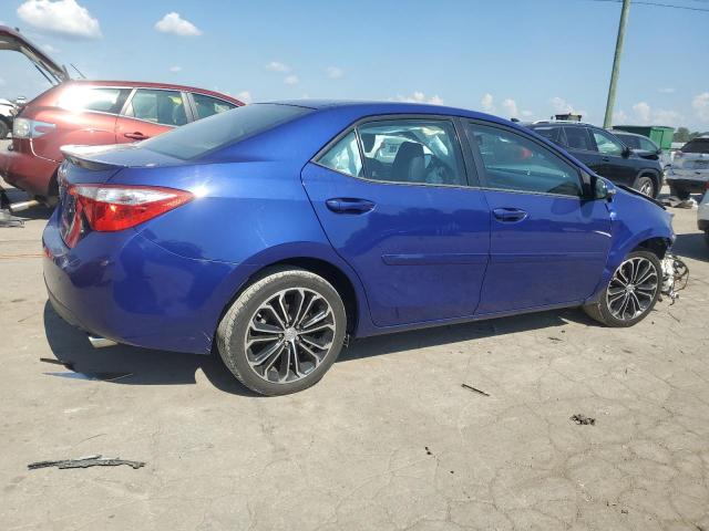 Photo 2 VIN: 2T1BURHE0EC113221 - TOYOTA COROLLA L 