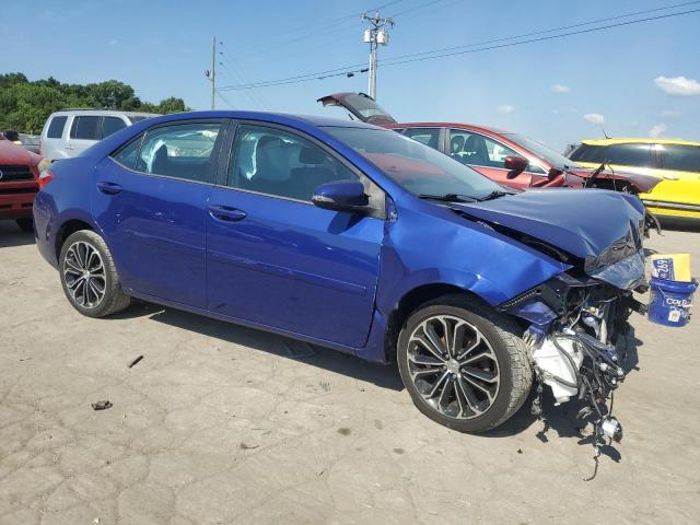 Photo 3 VIN: 2T1BURHE0EC113221 - TOYOTA COROLLA L 