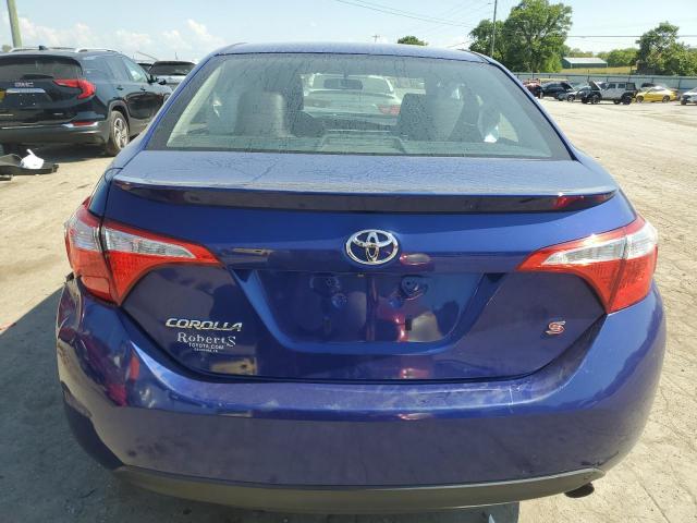 Photo 5 VIN: 2T1BURHE0EC113221 - TOYOTA COROLLA L 