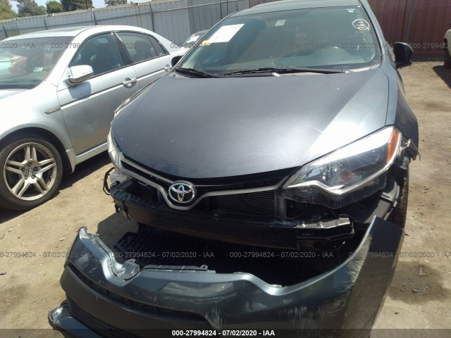 Photo 5 VIN: 2T1BURHE0EC114157 - TOYOTA COROLLA 