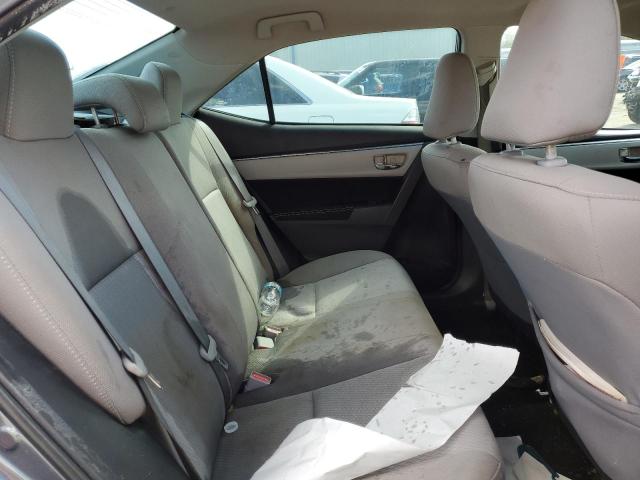 Photo 5 VIN: 2T1BURHE0EC127863 - TOYOTA COROLLA L 