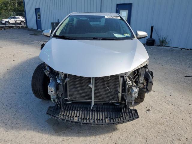 Photo 4 VIN: 2T1BURHE0EC135851 - TOYOTA COROLLA L 