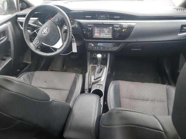 Photo 7 VIN: 2T1BURHE0EC135851 - TOYOTA COROLLA L 