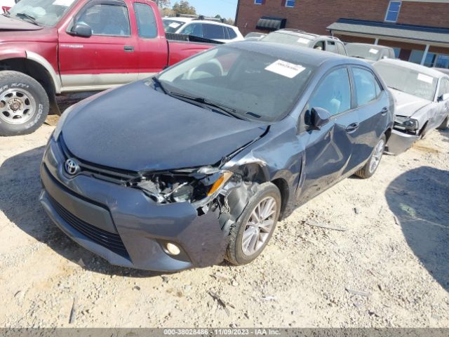 Photo 1 VIN: 2T1BURHE0EC139494 - TOYOTA COROLLA 