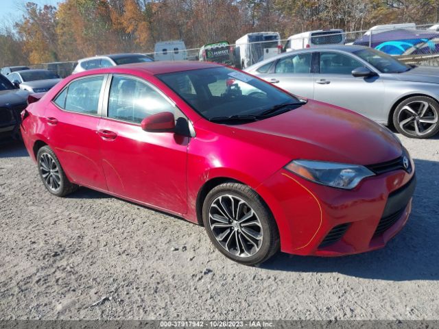 Photo 0 VIN: 2T1BURHE0EC143058 - TOYOTA COROLLA 