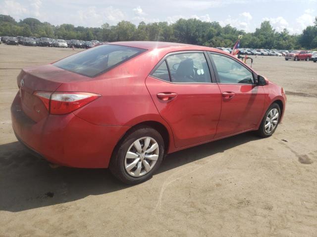 Photo 2 VIN: 2T1BURHE0EC147448 - TOYOTA COROLLA L 