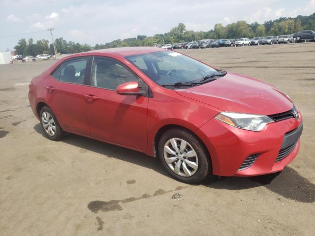 Photo 3 VIN: 2T1BURHE0EC147448 - TOYOTA COROLLA L 