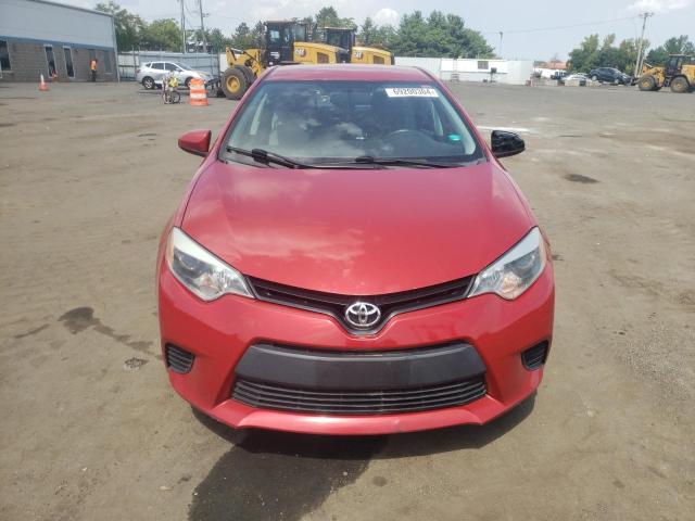 Photo 4 VIN: 2T1BURHE0EC147448 - TOYOTA COROLLA L 