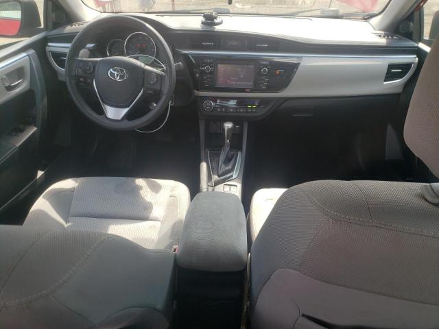 Photo 7 VIN: 2T1BURHE0EC147448 - TOYOTA COROLLA L 