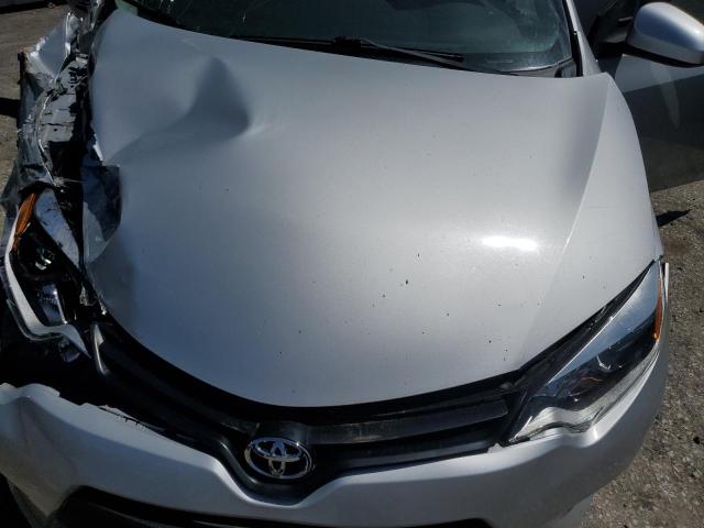 Photo 10 VIN: 2T1BURHE0EC151001 - TOYOTA COROLLA 