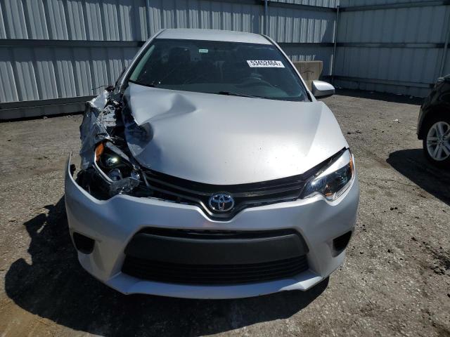 Photo 4 VIN: 2T1BURHE0EC151001 - TOYOTA COROLLA 