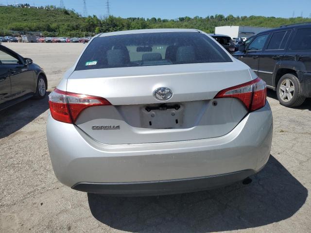 Photo 5 VIN: 2T1BURHE0EC151001 - TOYOTA COROLLA 