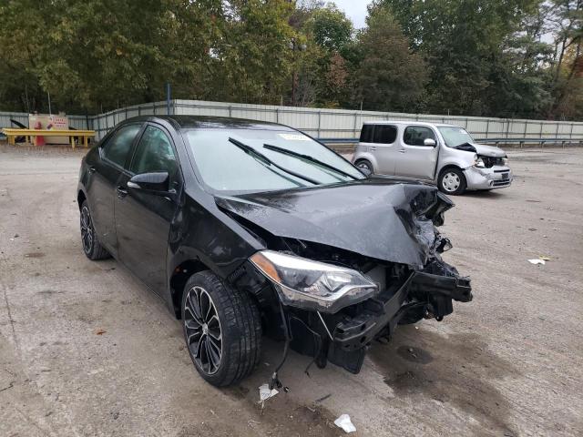 Photo 0 VIN: 2T1BURHE0EC153265 - TOYOTA COROLLA L 