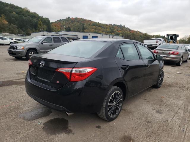 Photo 3 VIN: 2T1BURHE0EC153265 - TOYOTA COROLLA L 