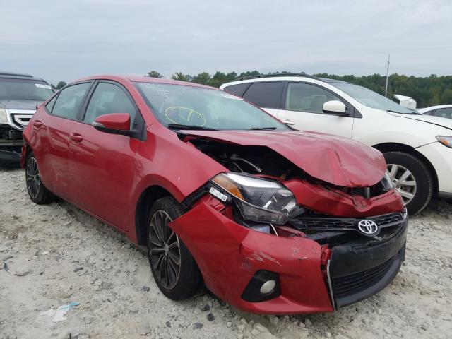 Photo 0 VIN: 2T1BURHE0EC153363 - TOYOTA COROLLA L 