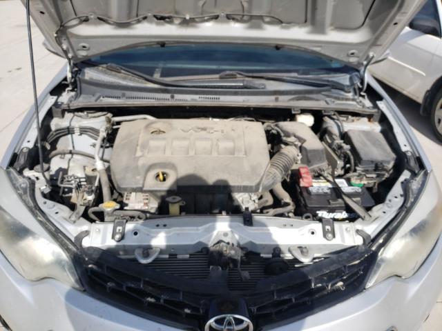 Photo 6 VIN: 2T1BURHE0EC156120 - TOYOTA COROLLA 