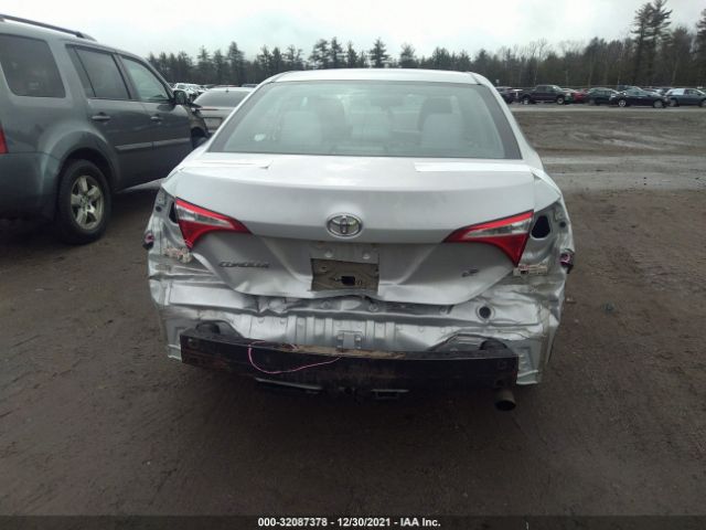 Photo 5 VIN: 2T1BURHE0EC166923 - TOYOTA COROLLA 