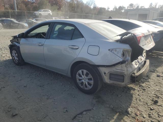 Photo 1 VIN: 2T1BURHE0EC168915 - TOYOTA COROLLA L 