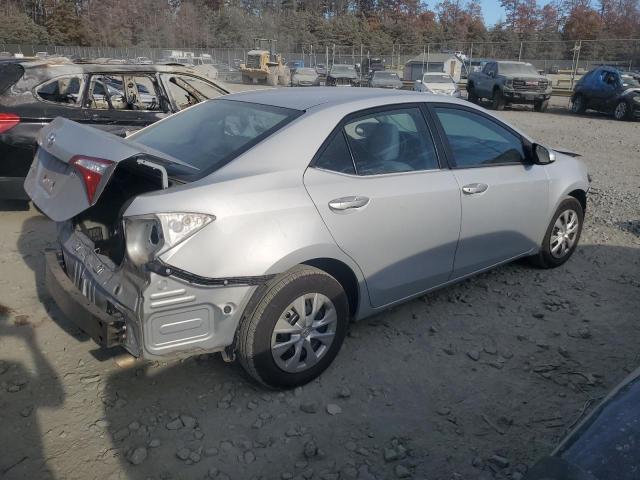 Photo 2 VIN: 2T1BURHE0EC168915 - TOYOTA COROLLA L 