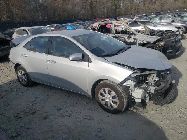 Photo 3 VIN: 2T1BURHE0EC168915 - TOYOTA COROLLA L 