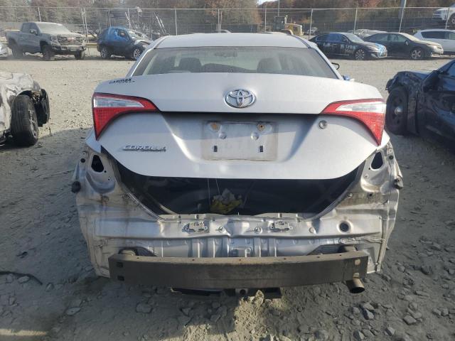 Photo 5 VIN: 2T1BURHE0EC168915 - TOYOTA COROLLA L 