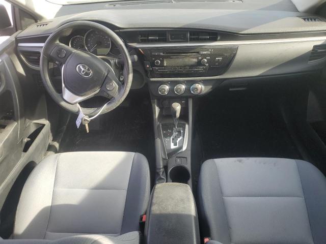 Photo 7 VIN: 2T1BURHE0EC168915 - TOYOTA COROLLA L 