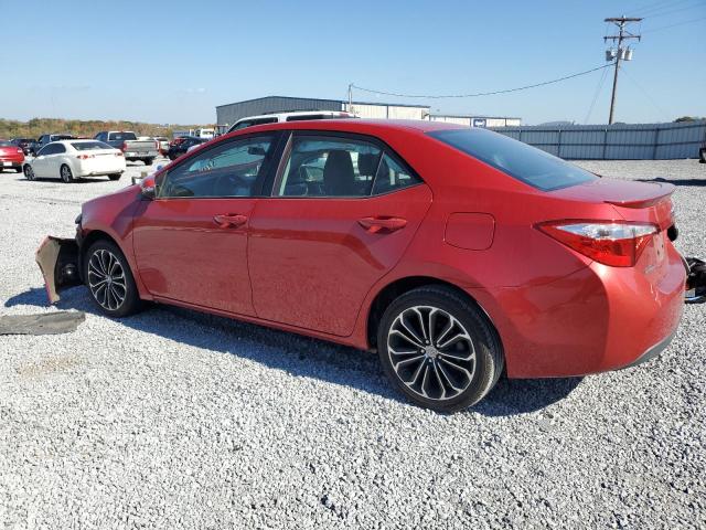 Photo 1 VIN: 2T1BURHE0EC169157 - TOYOTA COROLLA 