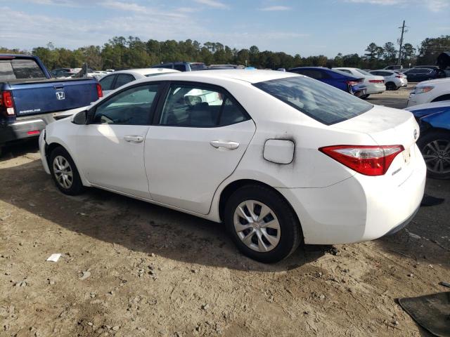 Photo 1 VIN: 2T1BURHE0EC179526 - TOYOTA COROLLA L 