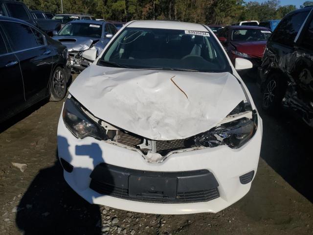 Photo 4 VIN: 2T1BURHE0EC179526 - TOYOTA COROLLA L 