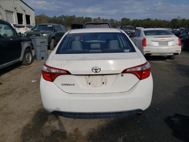 Photo 5 VIN: 2T1BURHE0EC179526 - TOYOTA COROLLA L 