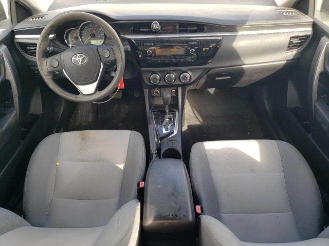 Photo 7 VIN: 2T1BURHE0EC179526 - TOYOTA COROLLA L 