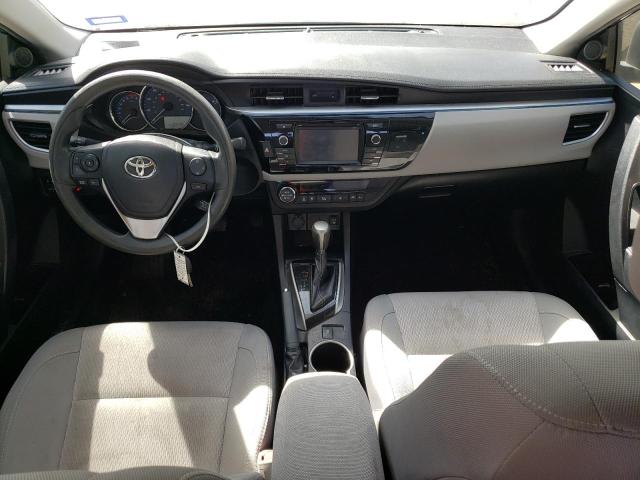 Photo 7 VIN: 2T1BURHE0EC180577 - TOYOTA COROLLA L 