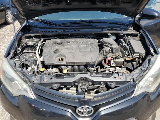 Photo 10 VIN: 2T1BURHE0EC185570 - TOYOTA COROLLA 