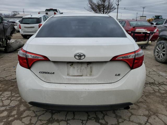 Photo 5 VIN: 2T1BURHE0EC189666 - TOYOTA COROLLA L 