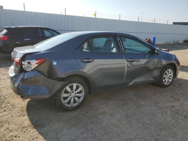 Photo 2 VIN: 2T1BURHE0EC189912 - TOYOTA COROLLA L 