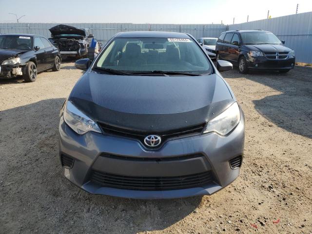 Photo 4 VIN: 2T1BURHE0EC189912 - TOYOTA COROLLA L 