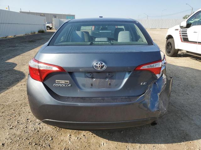 Photo 5 VIN: 2T1BURHE0EC189912 - TOYOTA COROLLA L 