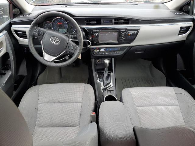 Photo 7 VIN: 2T1BURHE0EC191031 - TOYOTA COROLLA L 