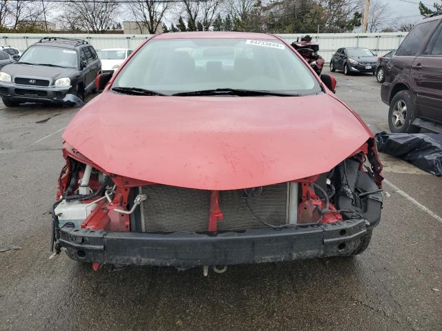 Photo 4 VIN: 2T1BURHE0EC195953 - TOYOTA COROLLA L 