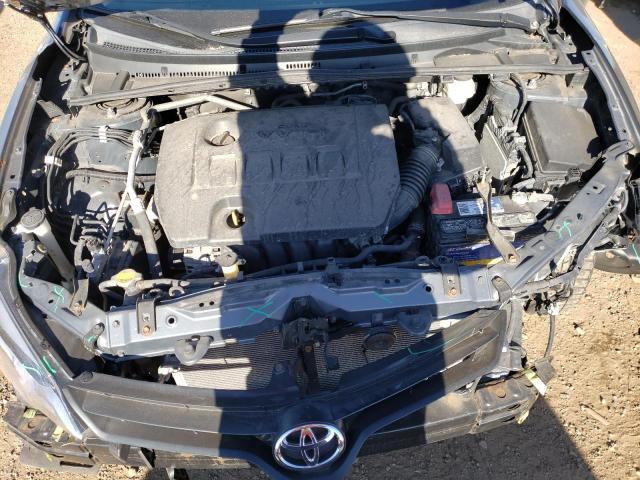 Photo 10 VIN: 2T1BURHE0EC199386 - TOYOTA COROLLA L 