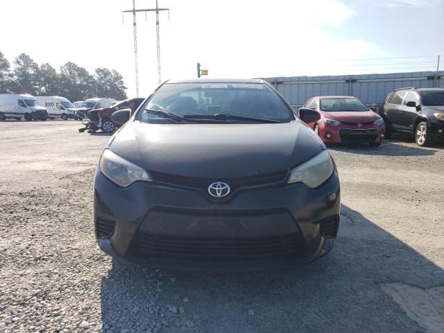 Photo 4 VIN: 2T1BURHE0EC202450 - TOYOTA COROLLA 