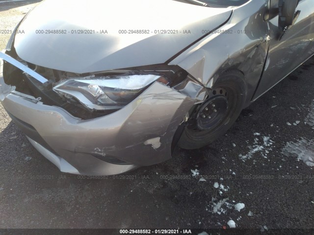 Photo 5 VIN: 2T1BURHE0EC203341 - TOYOTA COROLLA 