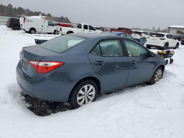 Photo 2 VIN: 2T1BURHE0EC204361 - TOYOTA COROLLA 