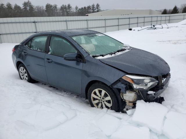 Photo 3 VIN: 2T1BURHE0EC204361 - TOYOTA COROLLA 