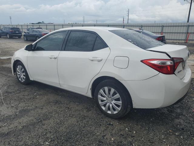 Photo 1 VIN: 2T1BURHE0EC205221 - TOYOTA COROLLA 