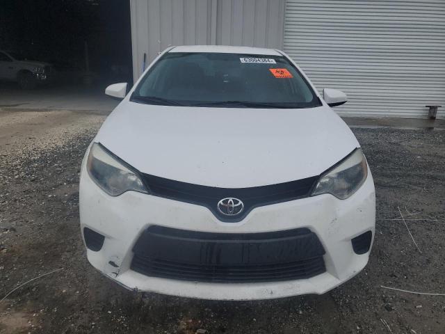 Photo 4 VIN: 2T1BURHE0EC205221 - TOYOTA COROLLA 