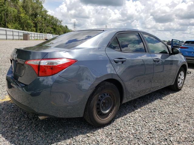 Photo 2 VIN: 2T1BURHE0EC205428 - TOYOTA COROLLA L 