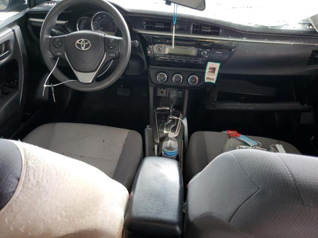 Photo 7 VIN: 2T1BURHE0EC209527 - TOYOTA COROLLA L 